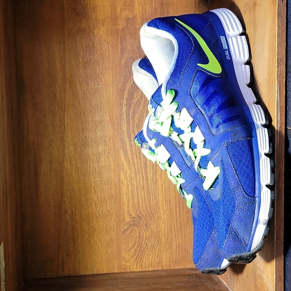 Nike Dual Fushion St2.   Sz 12 - Picture 4 of 9